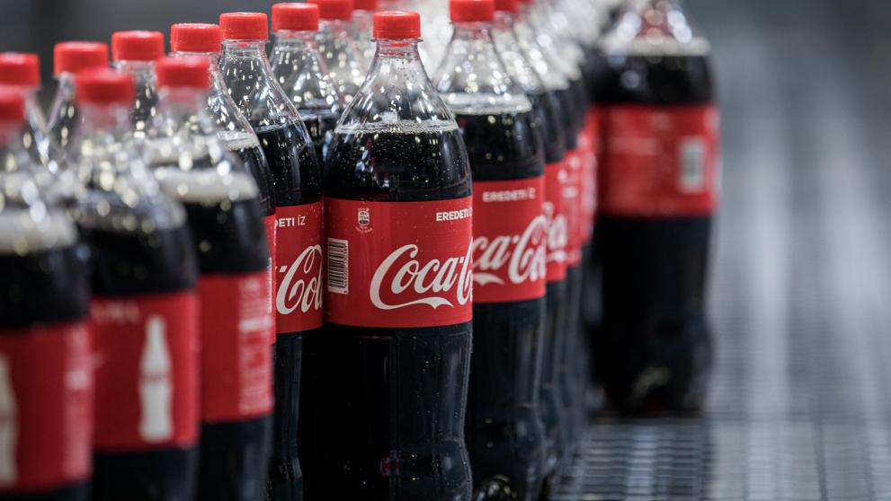 Coca Cola